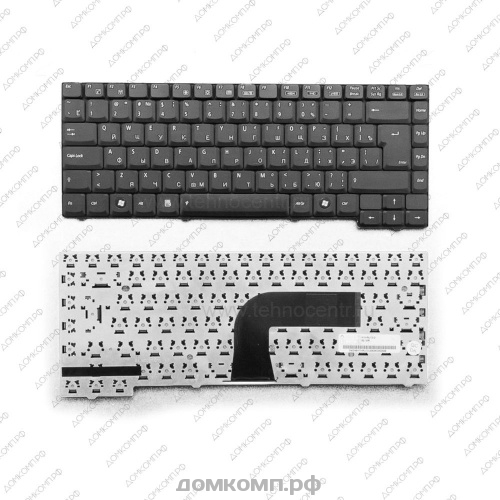 Клавиатура для ноутбука Asus X50C [MP-07B36SU-5283]